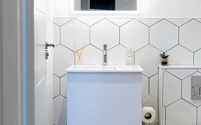 Sea Esta Guesthouse Mudeford