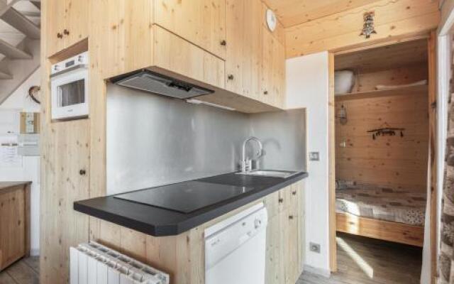 Apartment Place Des Arolles - 2