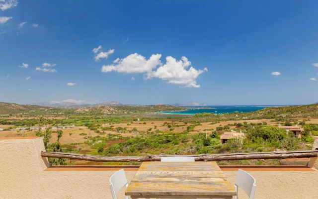 Residence Hotel Lu Nibareddu