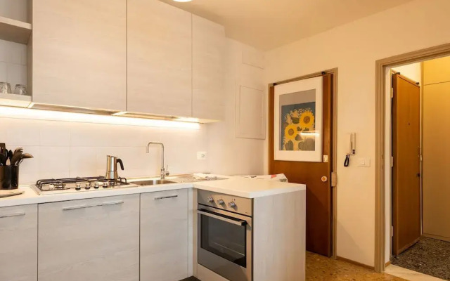 Por Santa Maria Apartment