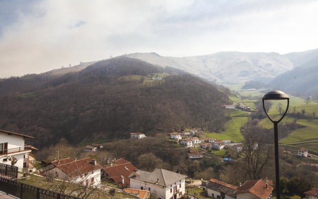 Apartamentos De Montaña Mendiola