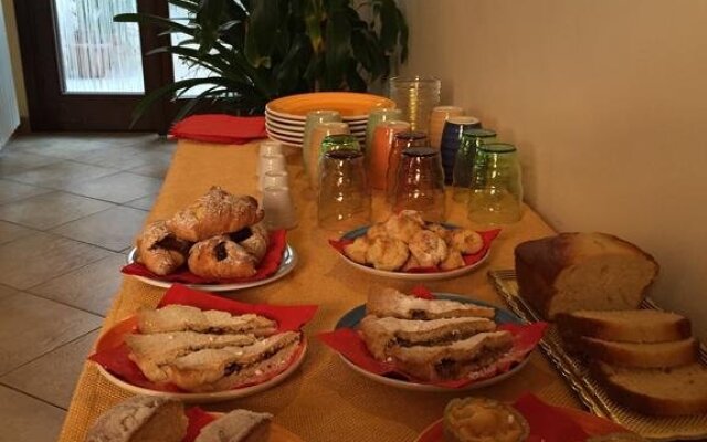 B&B Epos Acitrezza