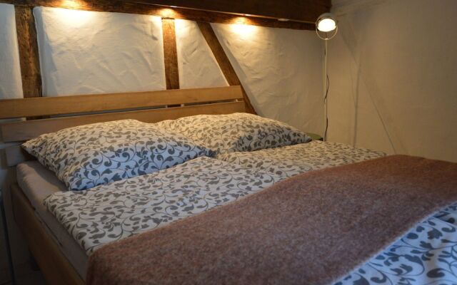 Cosy, 1800 Farmhouse With Sauna