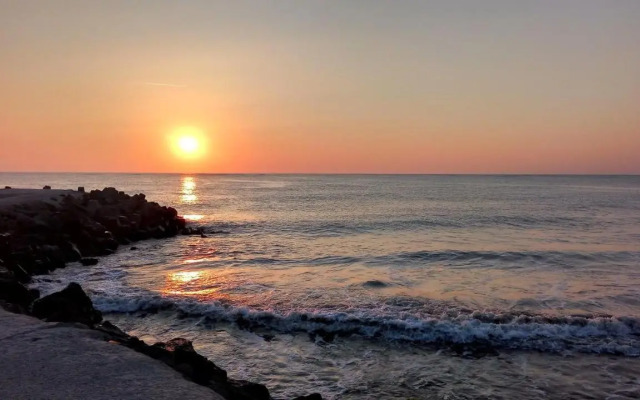Aivazovsky Park ap, Anchialos H14