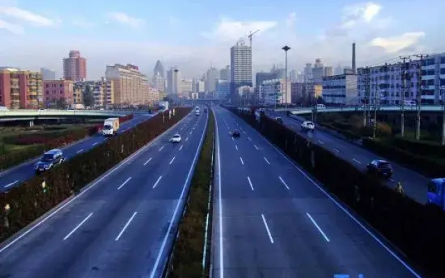 Ruixin Hotel (Lanzhou Jiaotong University Jinniu Street Branch)