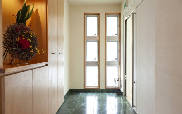 Permanent Vacation Nakijin