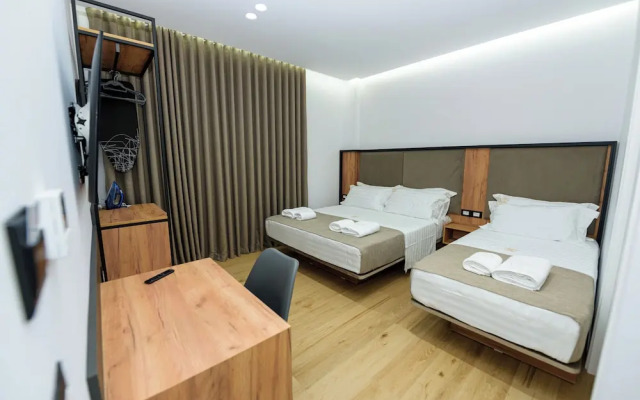 Kevin's Aparthotel
