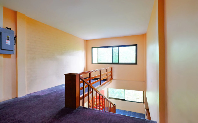 OYO 588 Rose In Mansion