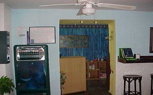 Hostal Pensió Maricel