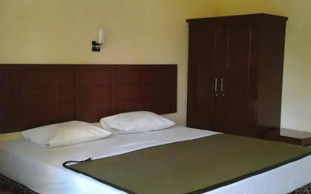 Taman Aer Hotel