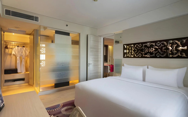 Anathera Resort Kuta