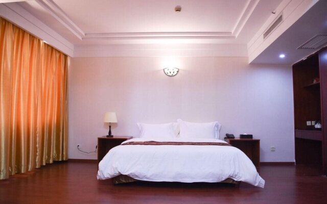 Beilingju hotel