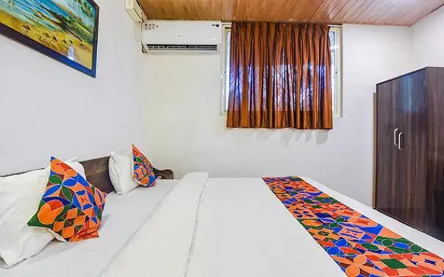 Fabexpress Coco Homes