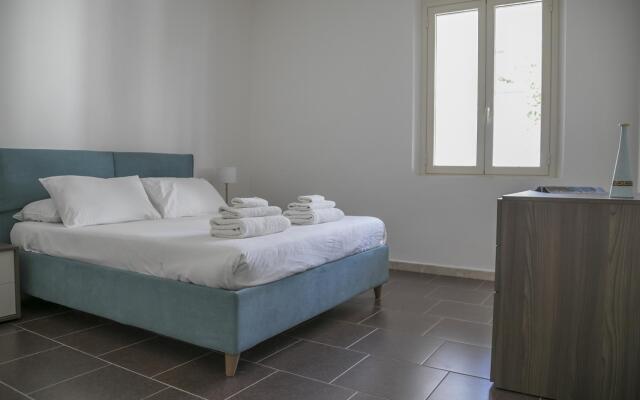 Welcomely - Luminosa - Cala Gonone