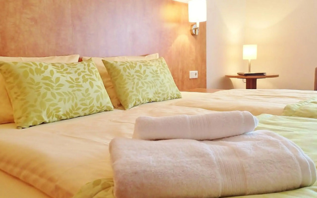Hotel MinGarden