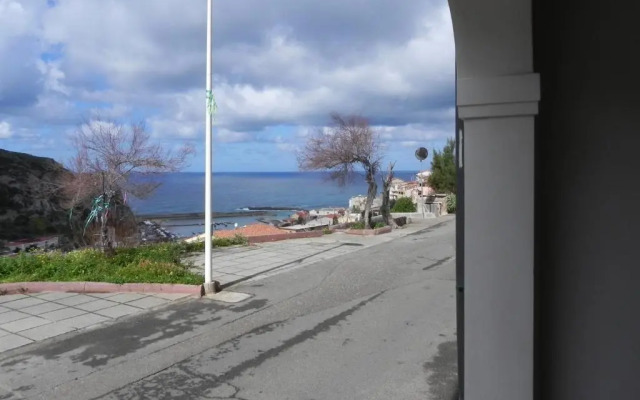 Buggerru a Mare Residence