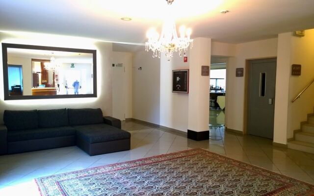Hotel Gambrinus