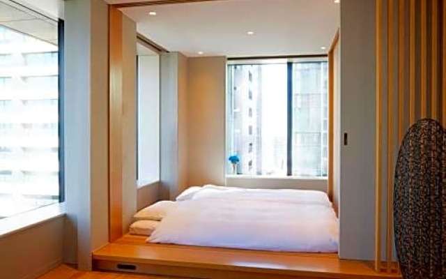 Ascott Marunouchi Tokyo - Vacation STAY 22081v