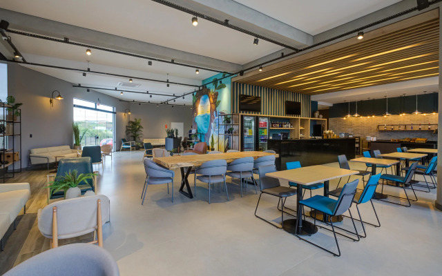 Slaviero Ponta Grossa