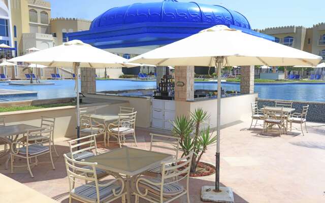 Kairaba Mirbat Resort