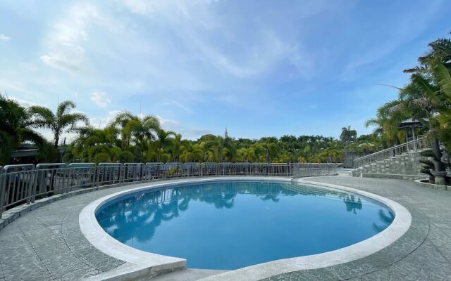 Poracay Resort