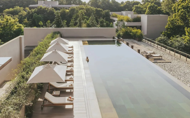 Six Senses Vana - A Wellness Retreat