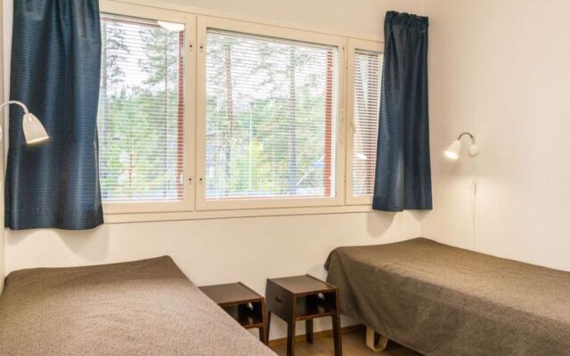 House Elvi Terracina