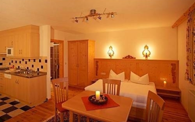 Apartehart