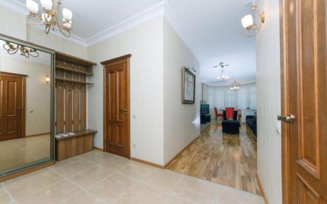 Ujutnye apartamenty