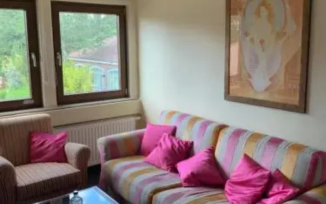 EUT-IN Hotel Alte Straßenmeisterei