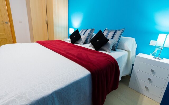 Apartamento B Cordoba Wifi Gratis