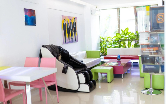 Hotel Christina