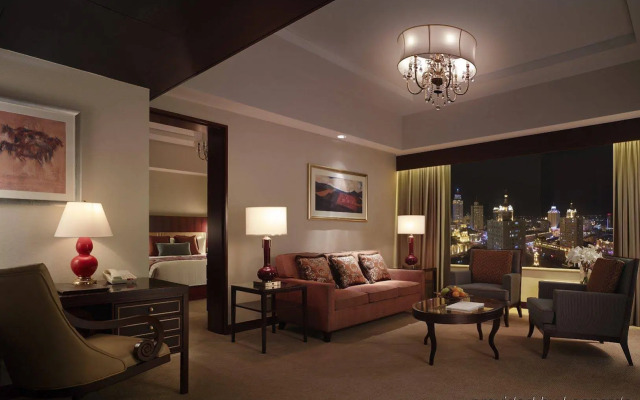 Shangri-La Manzhouli