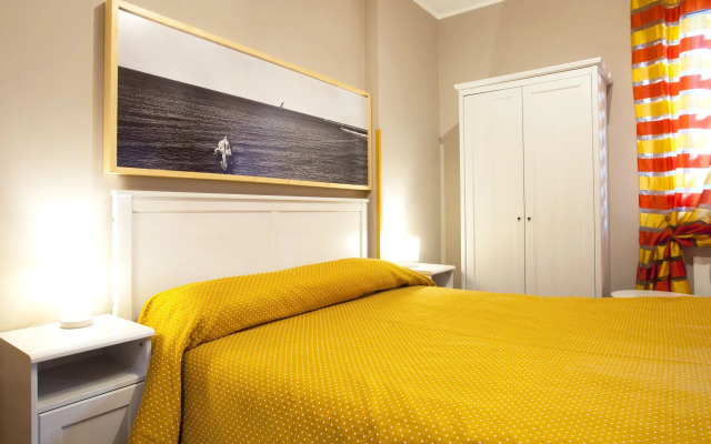 TerraSole Bakery B&B