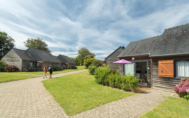 Village vacances Beauséjour Rêves de Mer