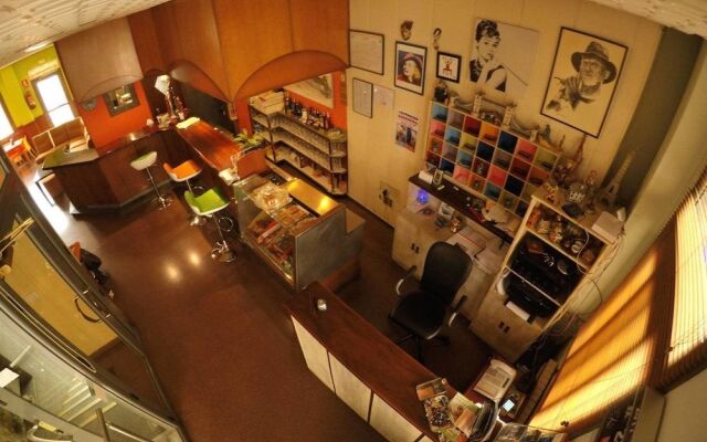 Hostal Palafox