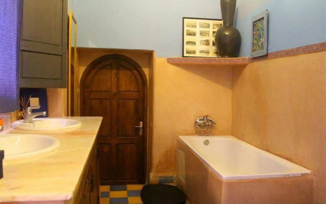 Riad Chouia Chouia