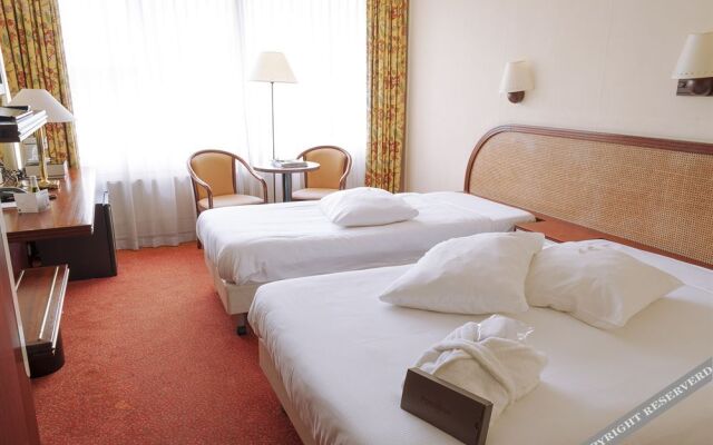 Postillion Hotel Haren Groningen