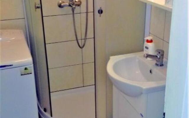 Apartment Vakter