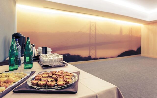 Mercure Lisboa Almada
