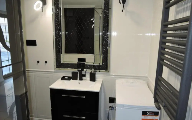 Holiday Home in Miedzyzdroje for 8 Persons