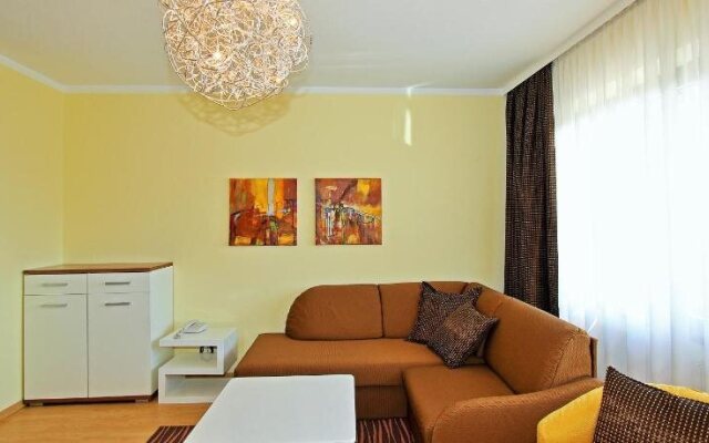 Hotel Garni Elisabeth