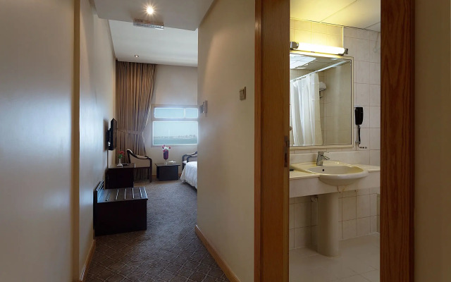 Manama Tower Hotel