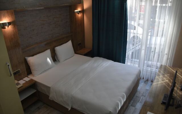 Tum Palace Otel