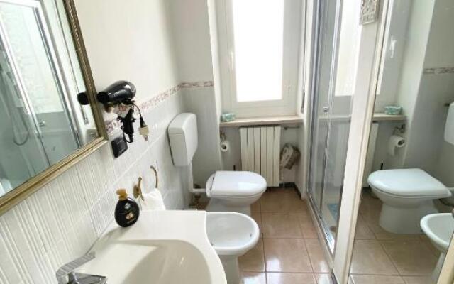 Appartamento suite Raffaella con spettacolare vista panoramica