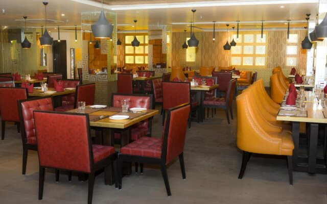 Kalptaru Elegance Hotel