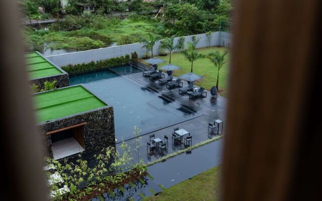 Radisson Resort and Spa Lonavala