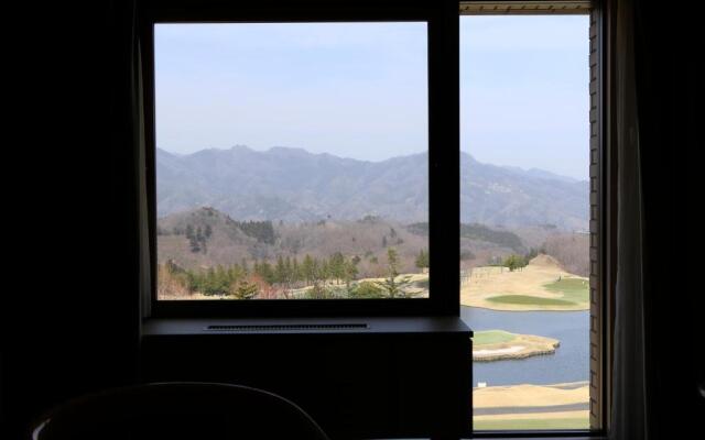 Sainomori Country Club Hotel Chichibu