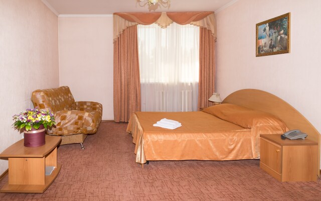 Park hotel