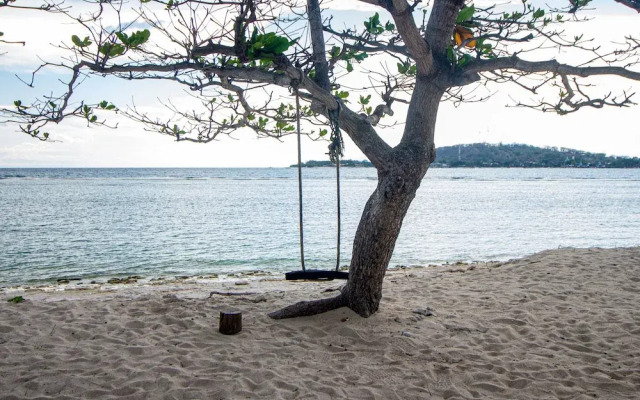 Ora Villas Gili Meno